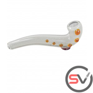 GLOW IN DARK MARBLED SHERLOCK 6inch 1CT